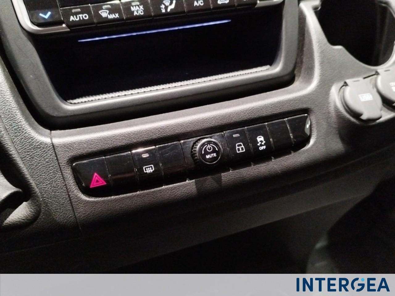 FIAT Ducato 35 MH2 2.2 mjt3 140cv serie 9