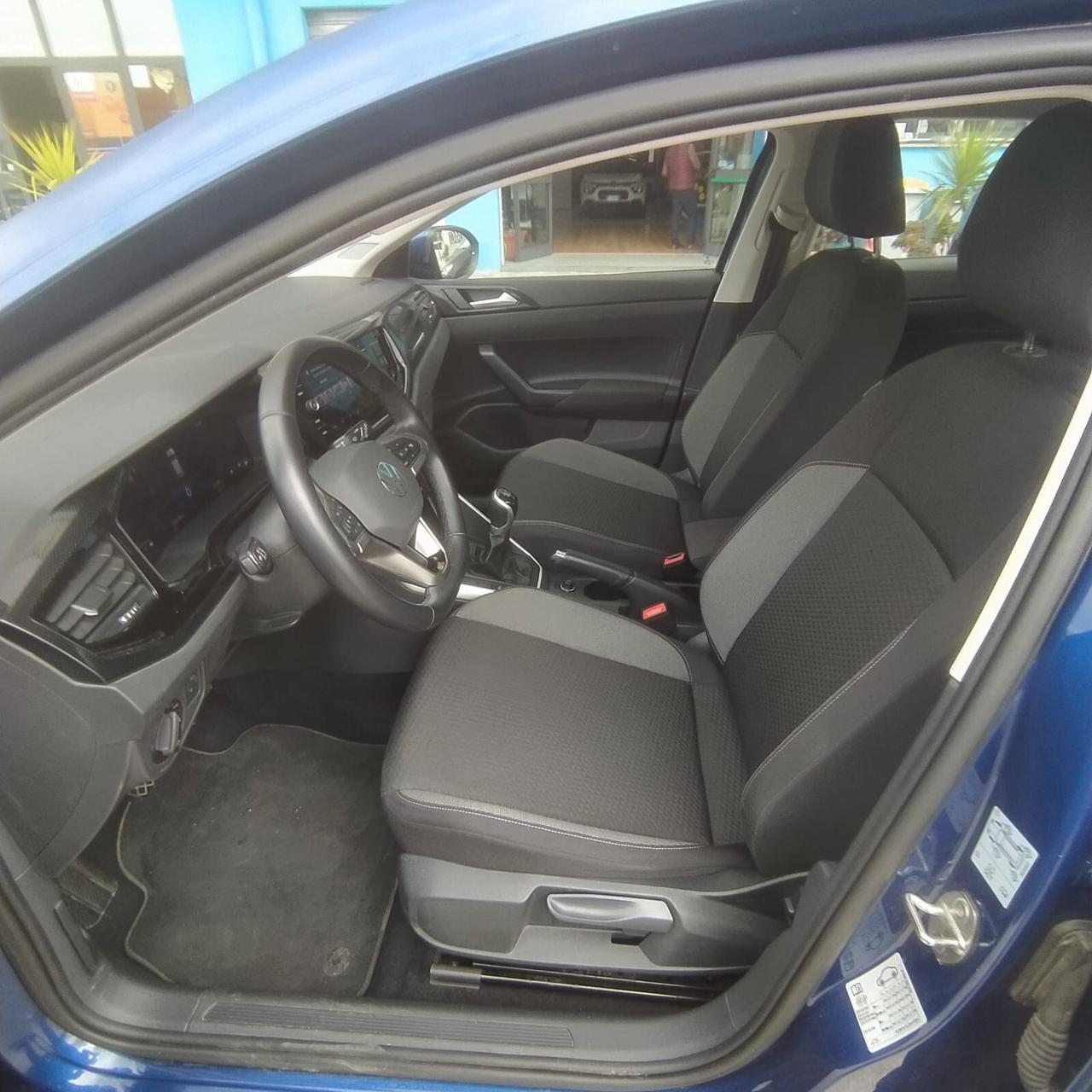 Volkswagen Taigo 1.0 TSI 95 CV Life