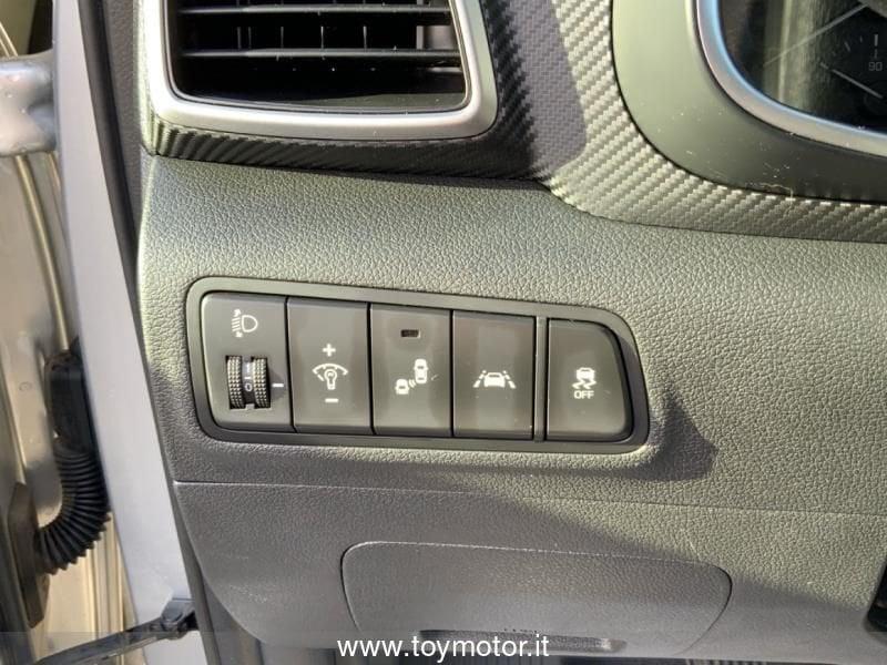 Hyundai Tucson 2ª serie 1.6 CRDi XPrime