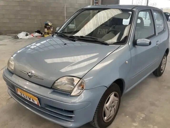 Fiat 600 1.1 Active