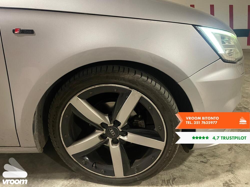 AUDI A1/S1 A1 SPB 1.4 TDI ultra S tronic Metal ...