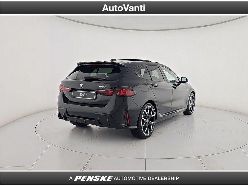 BMW Serie 1 120d 48V MSport Pro auto