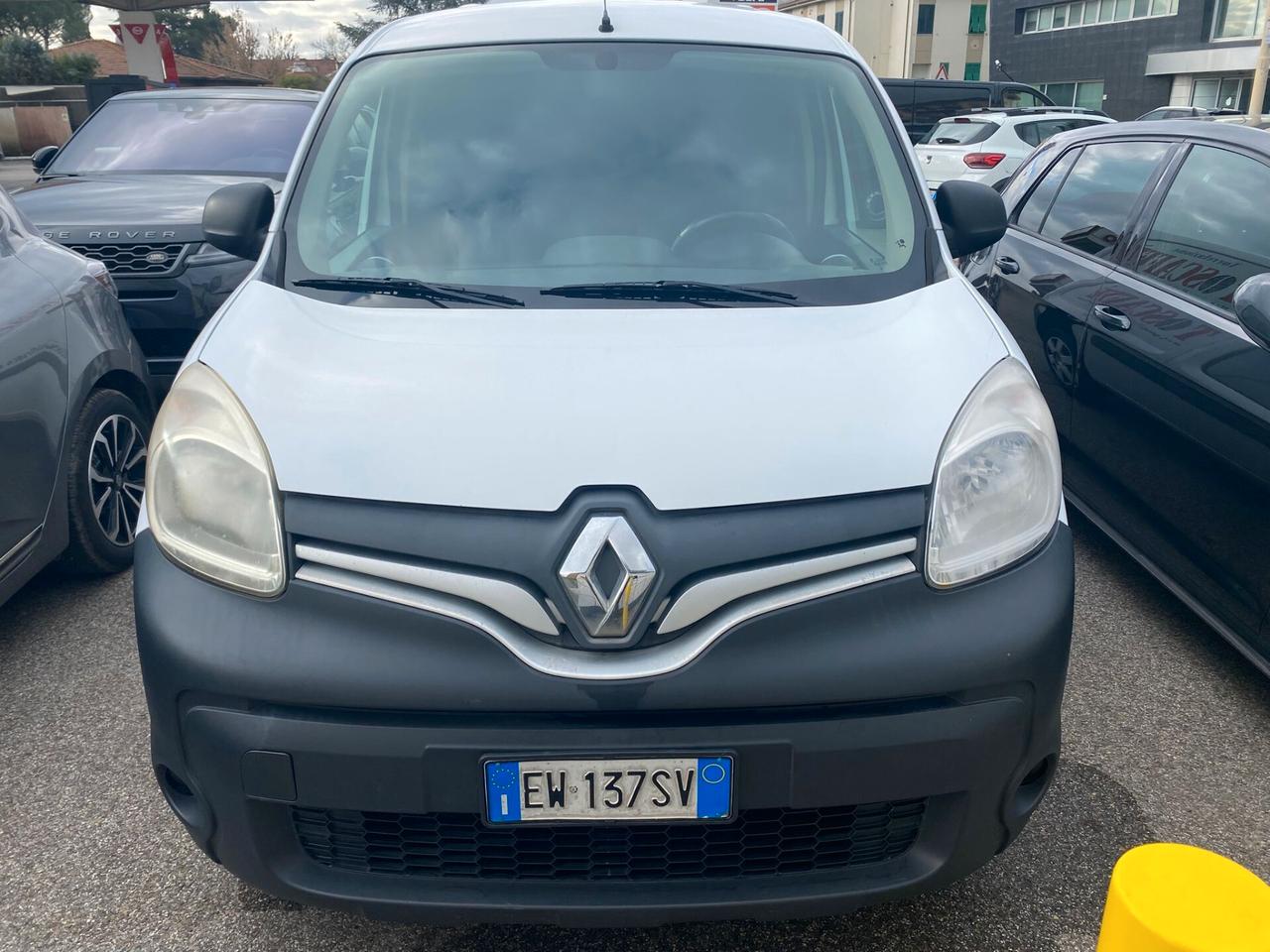 Renault Kangoo 1.5 dCi 90CV 5 porte Live