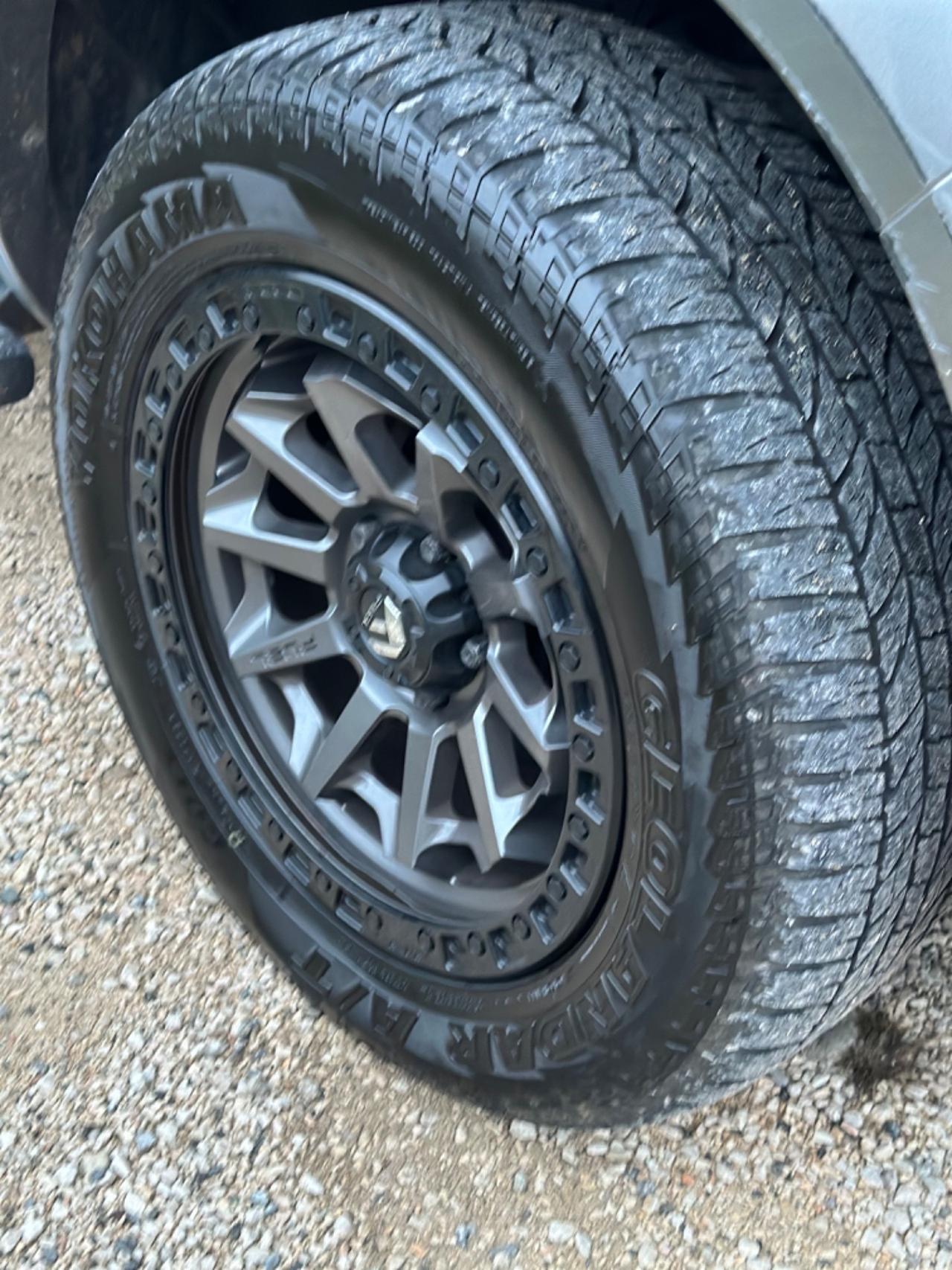 Dodge RAM LARAMIE AMATORE 4x4 KMCERT UNICOPR