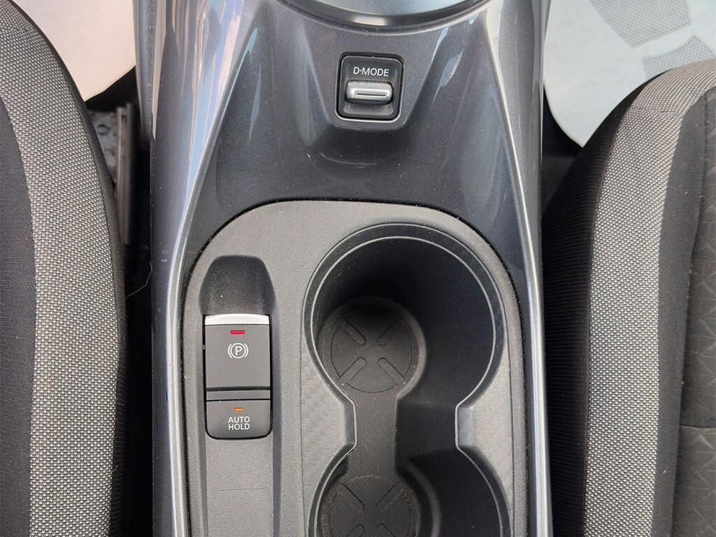 Nissan Juke 1.0 DIG-T 114 CV N-Connecta IN PROMO