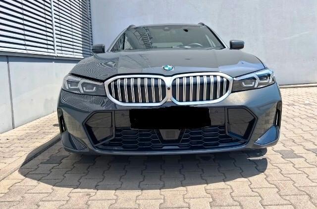 Bmw 320 320d 48V xDrive Touring Msport RESTYLING