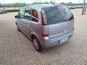 Opel Meriva 1.4 16V GPL-TECH Enjoy
