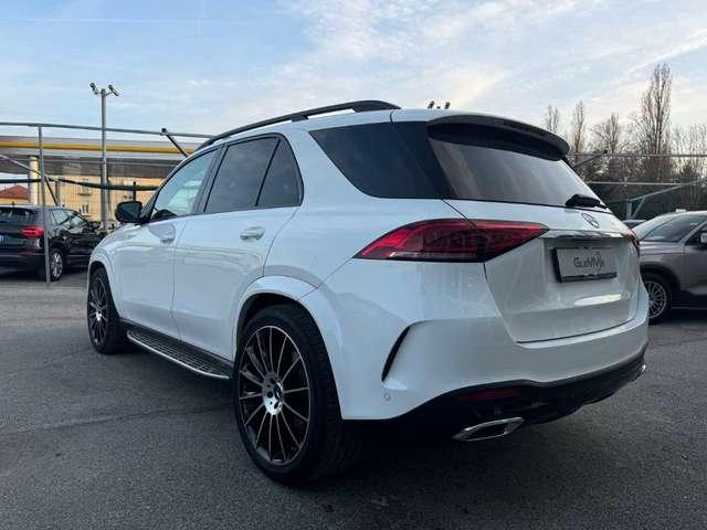 Mercedes-Benz GLE 300 d 4Matic Premium