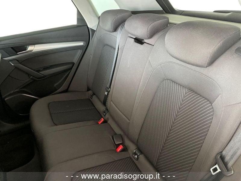 Audi Q5 2.0 40 TDI | BUSINESS SPORT | STRONIC- 190CV