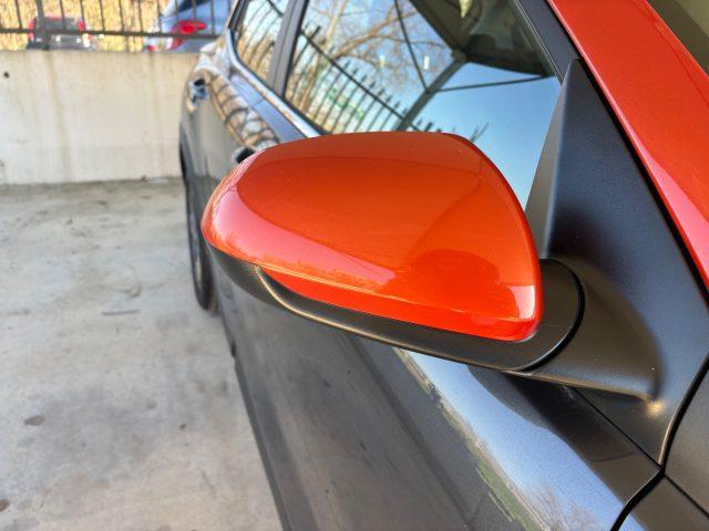 KIA Stonic 1.4 MPI GPL DELLA CASA OK NEOPATENTAI FARI FENDI