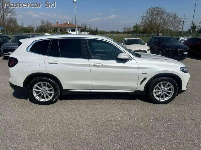 BMW X3 xdrive30e auto Plug-in - GJ366YE