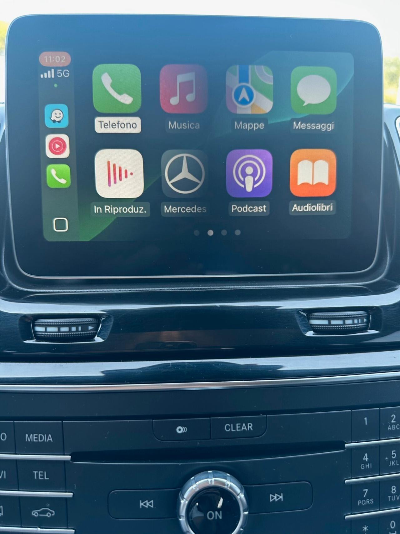 Mercedes-benz GLS 63 AMG GLS 63 S 4Matic AMG /KM DOC.,/INA 22%/FULL