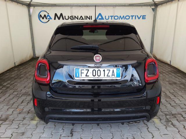 FIAT 500X 1.0 T3 120cv Sport