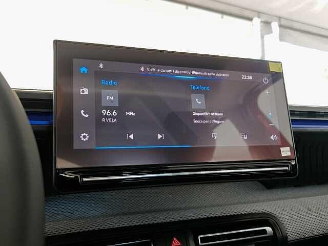 Citroen C3 PureTech 100 S&S Plus