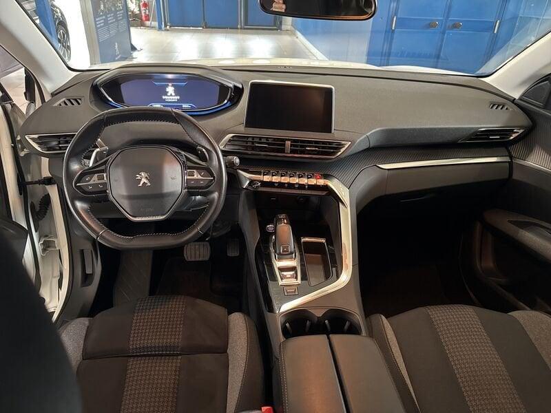 Peugeot 5008 BlueHDi 130 EAT8 S&S Business 7 POSTI