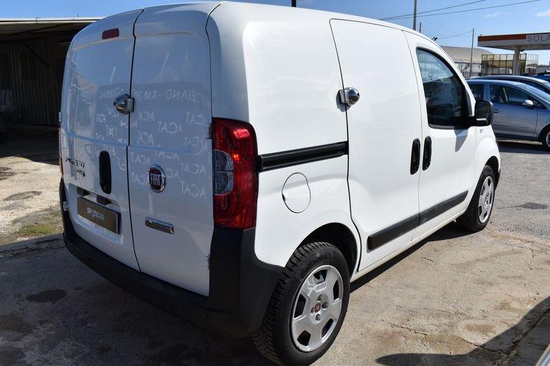 FIAT Fiorino 1.3 MJT 80CV Cargo