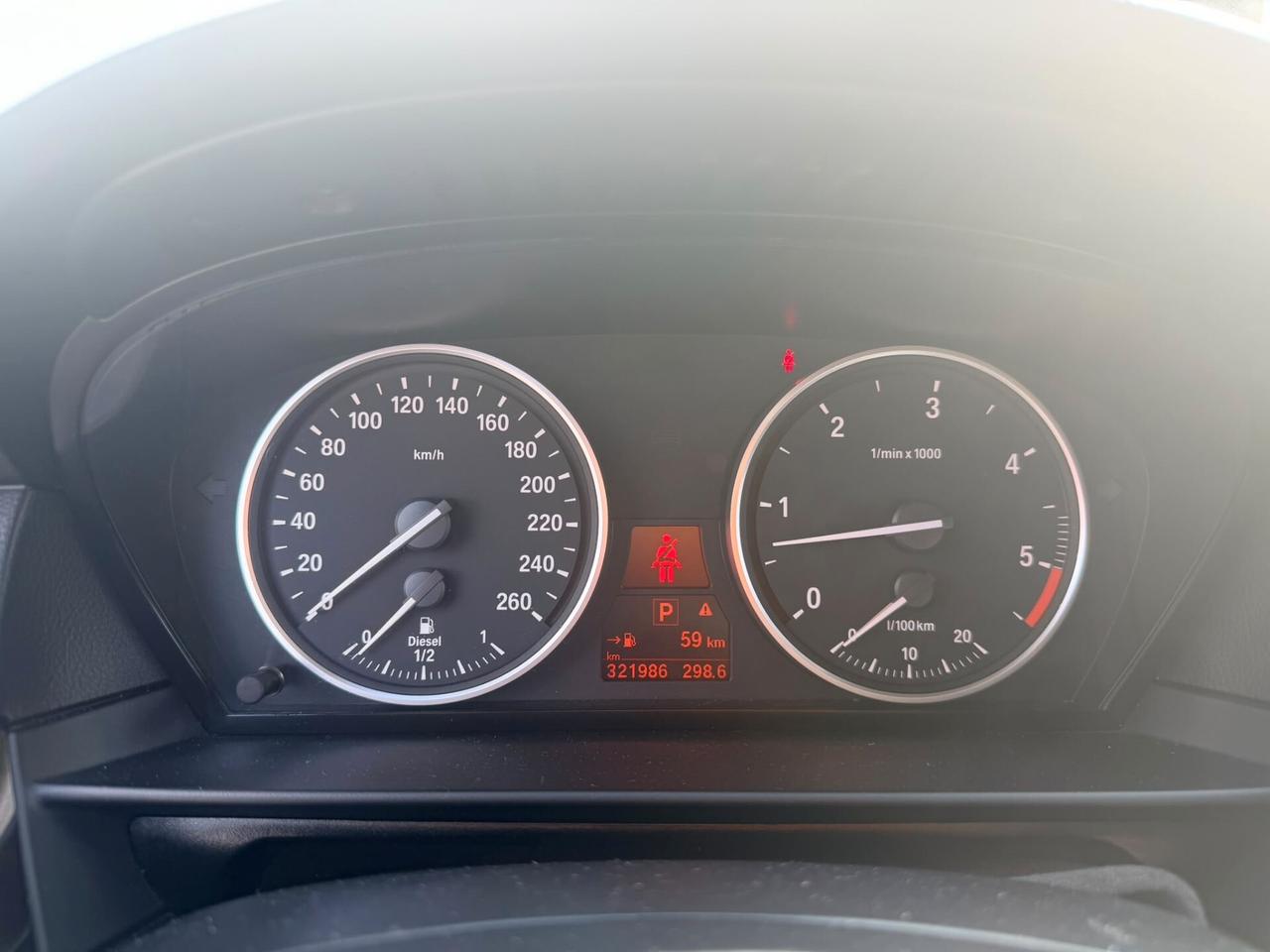 Bmw 530 530xd cat Msport