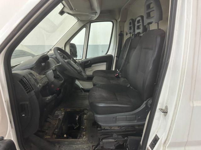 CITROEN Jumper CINGHIA ROTTA L2-H2 2.0BlueHDi 130CV Furgone
