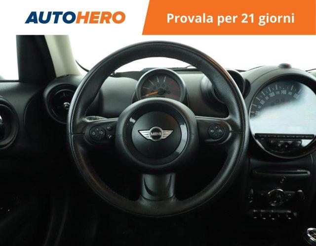 MINI Countryman Mini One D Countryman