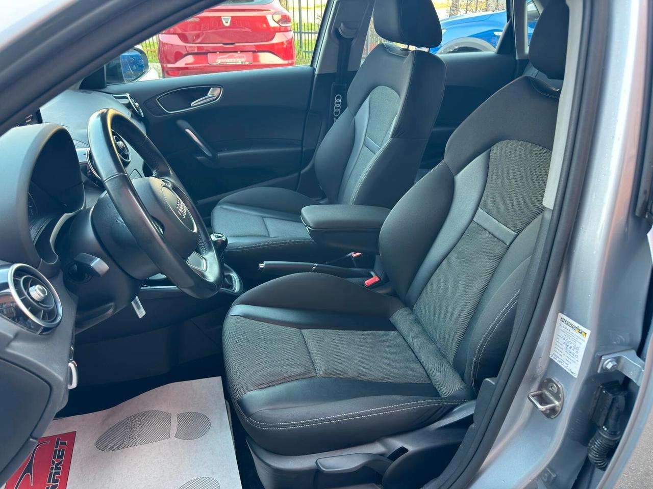 Audi A1 Sportback 1.0 tfsi Sport 82cv