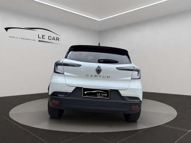 Renault Captur Captur 1.0 eco-g Techno 100cv