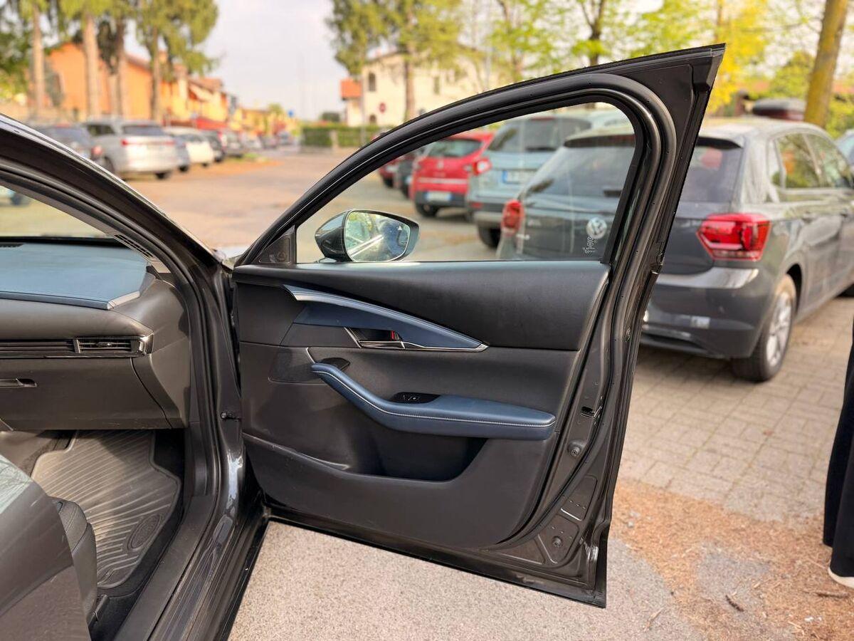 Mazda CX-30 2.0 m-hybrid Exceed 2wd 122cv 6mt