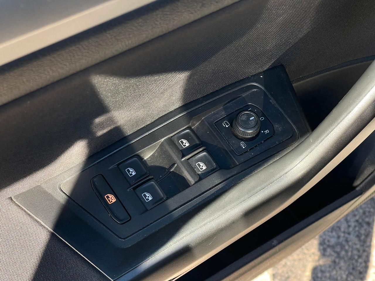 Volkswagen T-Roc 1.0 TSI Style