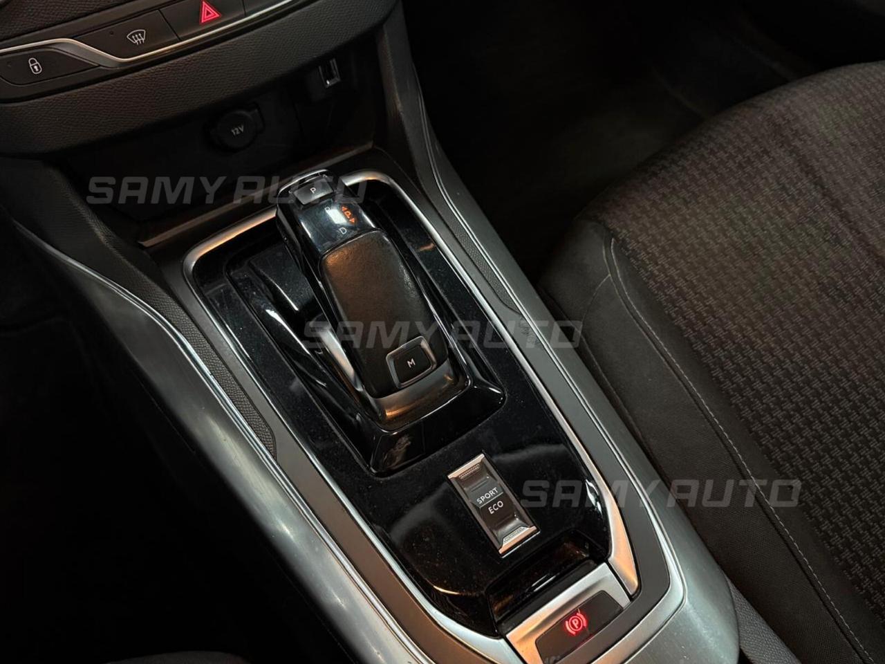 Peugeot 308 BlueHDi 130 S&S Active