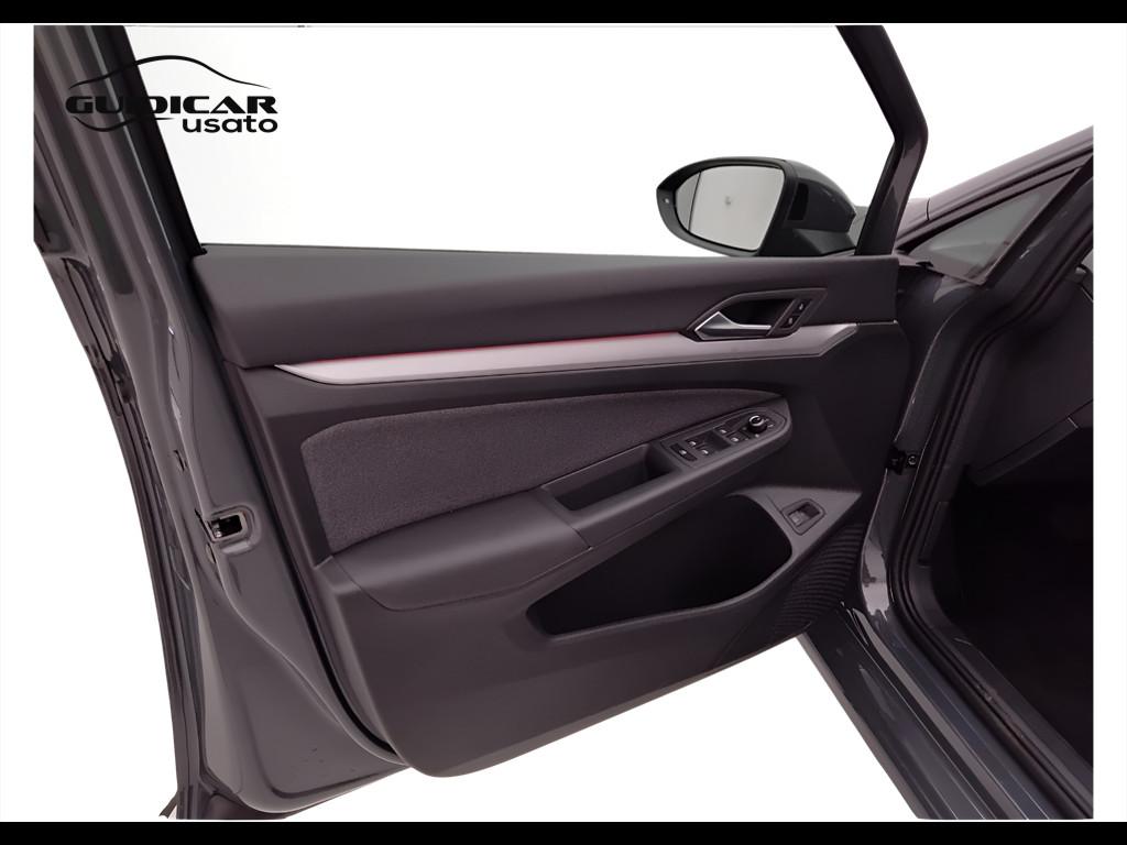 VOLKSWAGEN Golf VIII 2024 - Golf 1.5 tsi ehybrid Edition Plus 204cv dsg