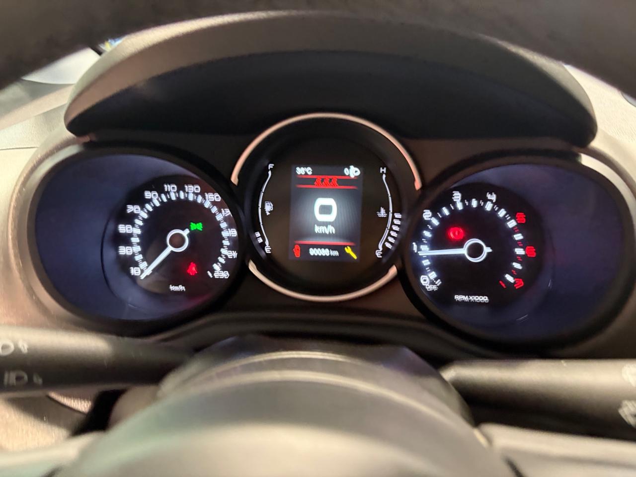 Fiat 500L 1.3 Multijet 95 CV Cross 89.000 km