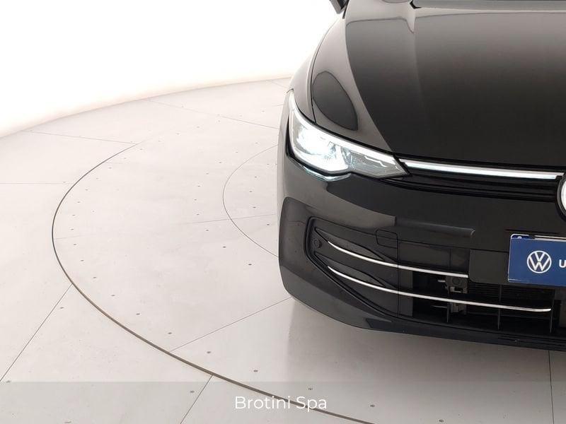 Volkswagen Golf Golf 2.0 TDI 150 CV DSG SCR Style