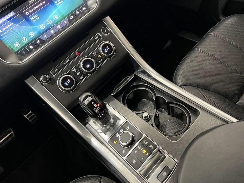 Land Rover RR Sport Range Rover Sport 3.0 TDV6 S