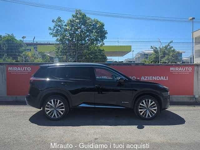 Nissan X-Trail e-Power e-4orce 4WD 5 posti Tekna