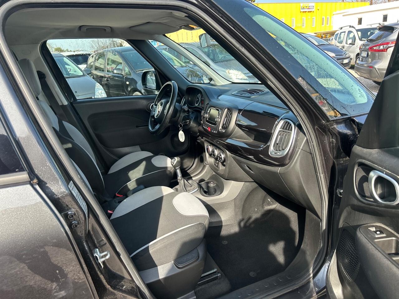 Fiat 500L 1.3 Multijet 85 CV Lounge