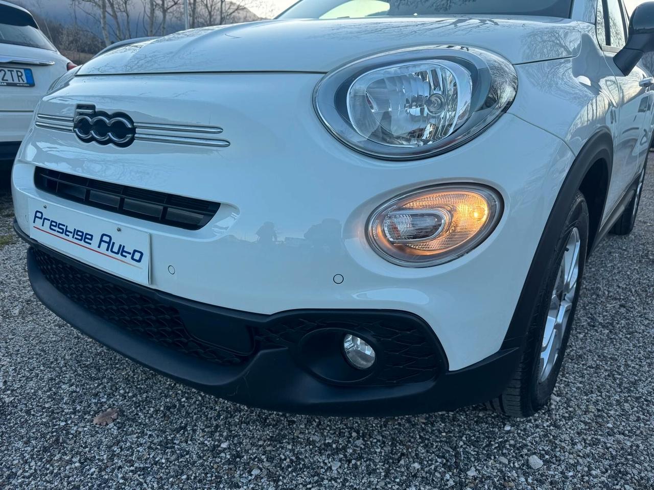 Fiat 500X 1.3 MultiJet 95 CV KM35000