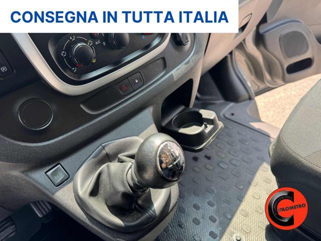 FIAT Talento 1.6 MJT 120 CV(L2 PL-TN)PULMINO 8 POSTI-E6C-NAVI-