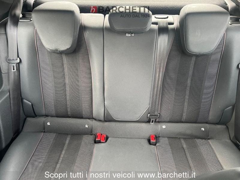 Opel Mokka 2ª SERIE 1.2 TURBO GS LINE