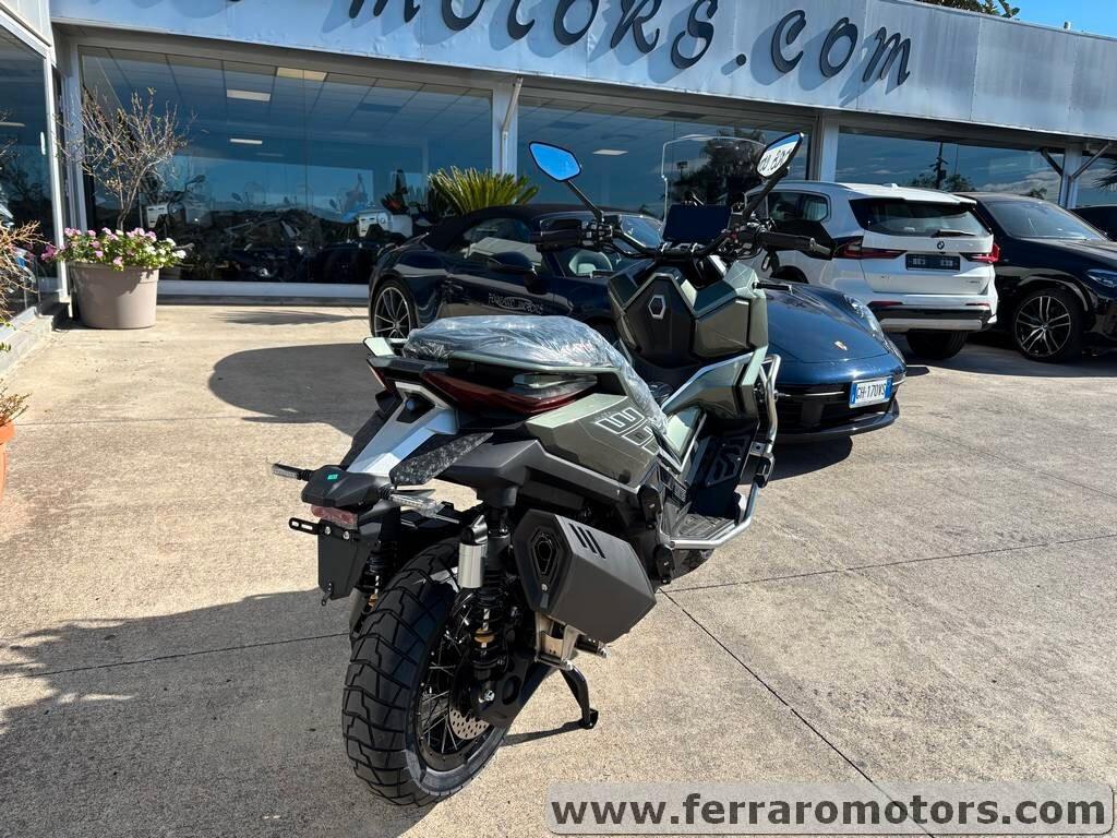 Zontes ZT 368 G Nuovo pronto consegna Vieni da noi a scoprila