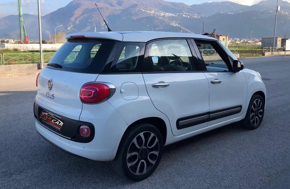 Fiat 500L 1.3 Multijet (Diesel) Lounge 12 MESI DI GARANZIA