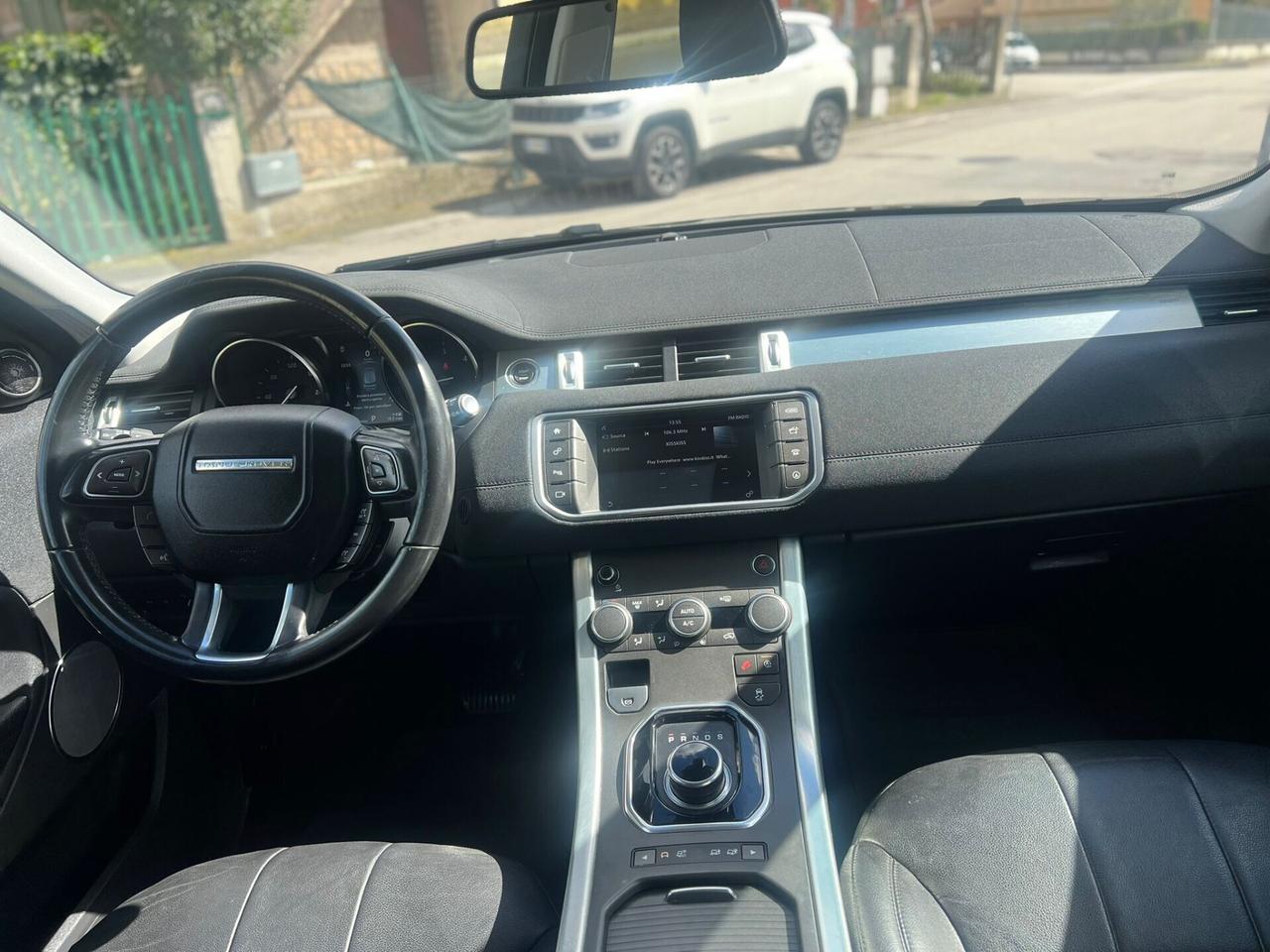 Land Rover Range Evoque 2.0TD4 150CV HSE Dynamic