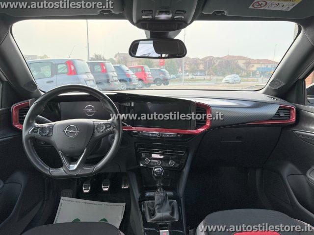 OPEL Mokka 1.2 Turbo 136 CV Elegance