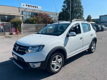 Dacia Sandero Stepway 0.9 TCe 12V T-GPL 90CV Start&Stop Prestige
