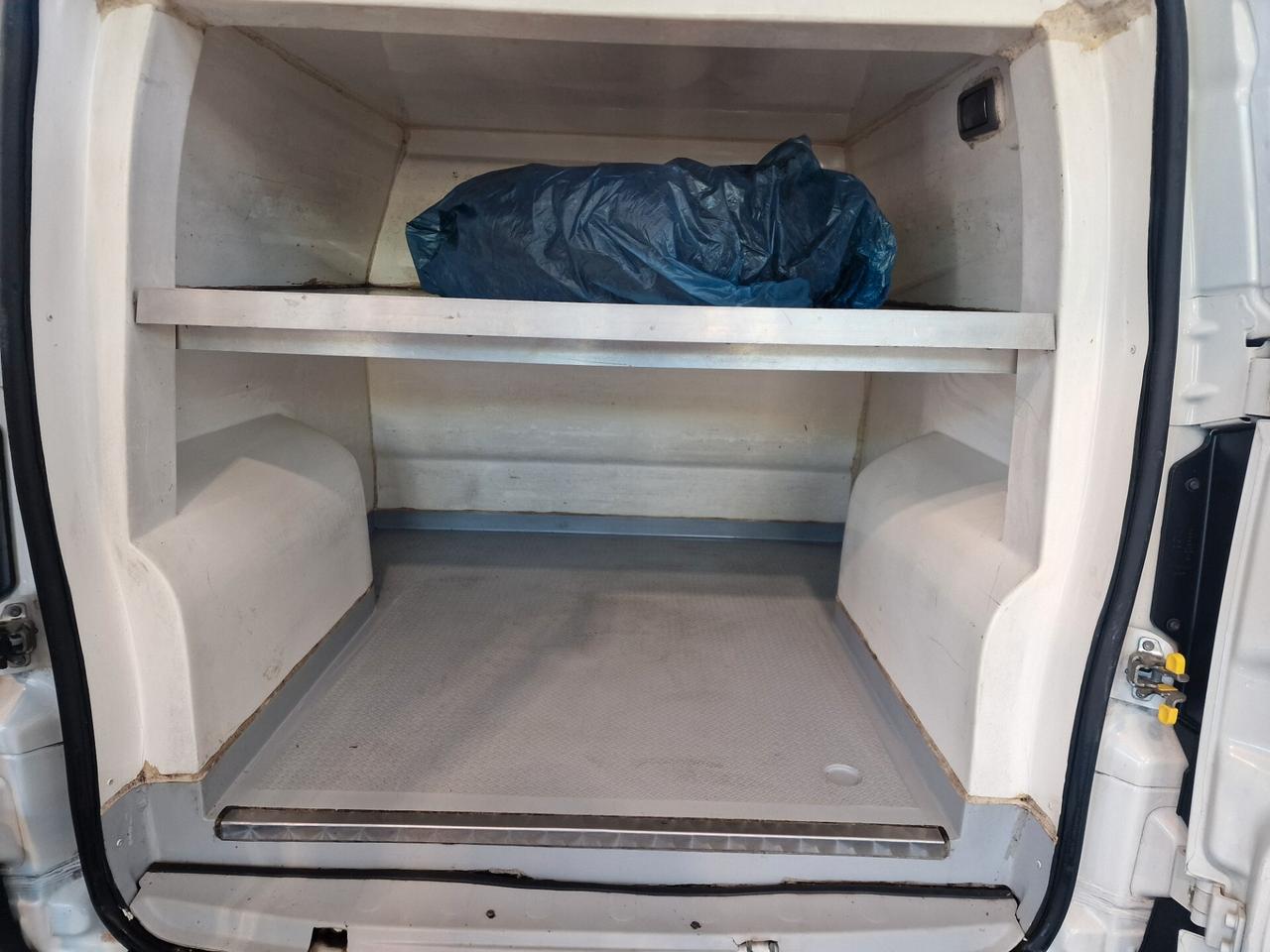 Fiat Fiorino 1.3 MJT 75CV Furgone Coibentato