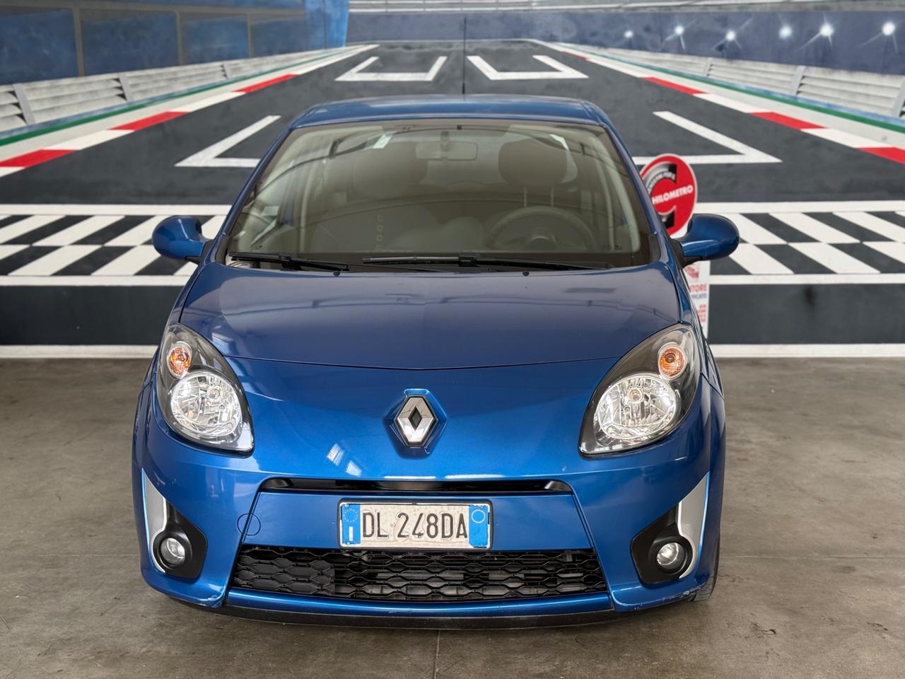 Renault Twingo 1.2 16V Dynamique