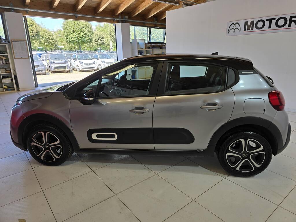 Citroen C3 1.2 PureTech Shine