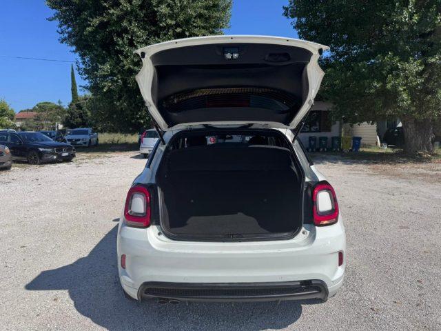 FIAT 500X 1.6 MultiJet 120 CV Sport