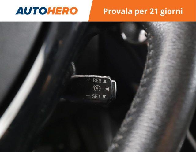 TOYOTA Aygo 1.0 VVT-i 69 CV 3 porte x-wave