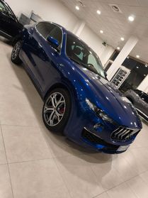 Maserati Levante MHEV 330 CV AWD GT Cartier