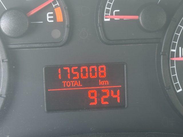 FIAT Punto Classic 1.2 3 porte