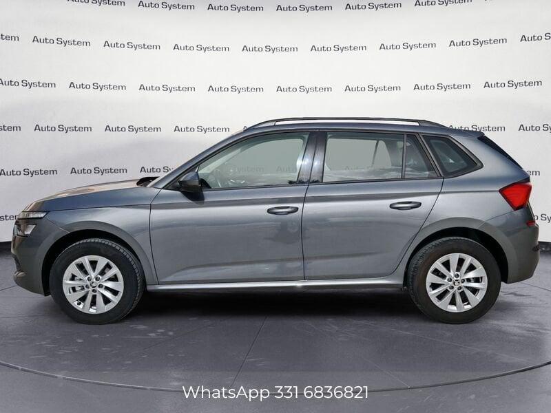 Škoda Kamiq Kamiq 1.0 tsi Ambition 110cv dsg